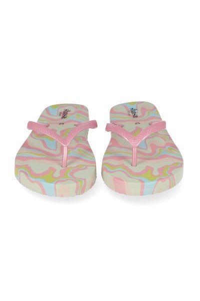 Flip flop ondas multicolor sold by Shasa product image thumbnail 2