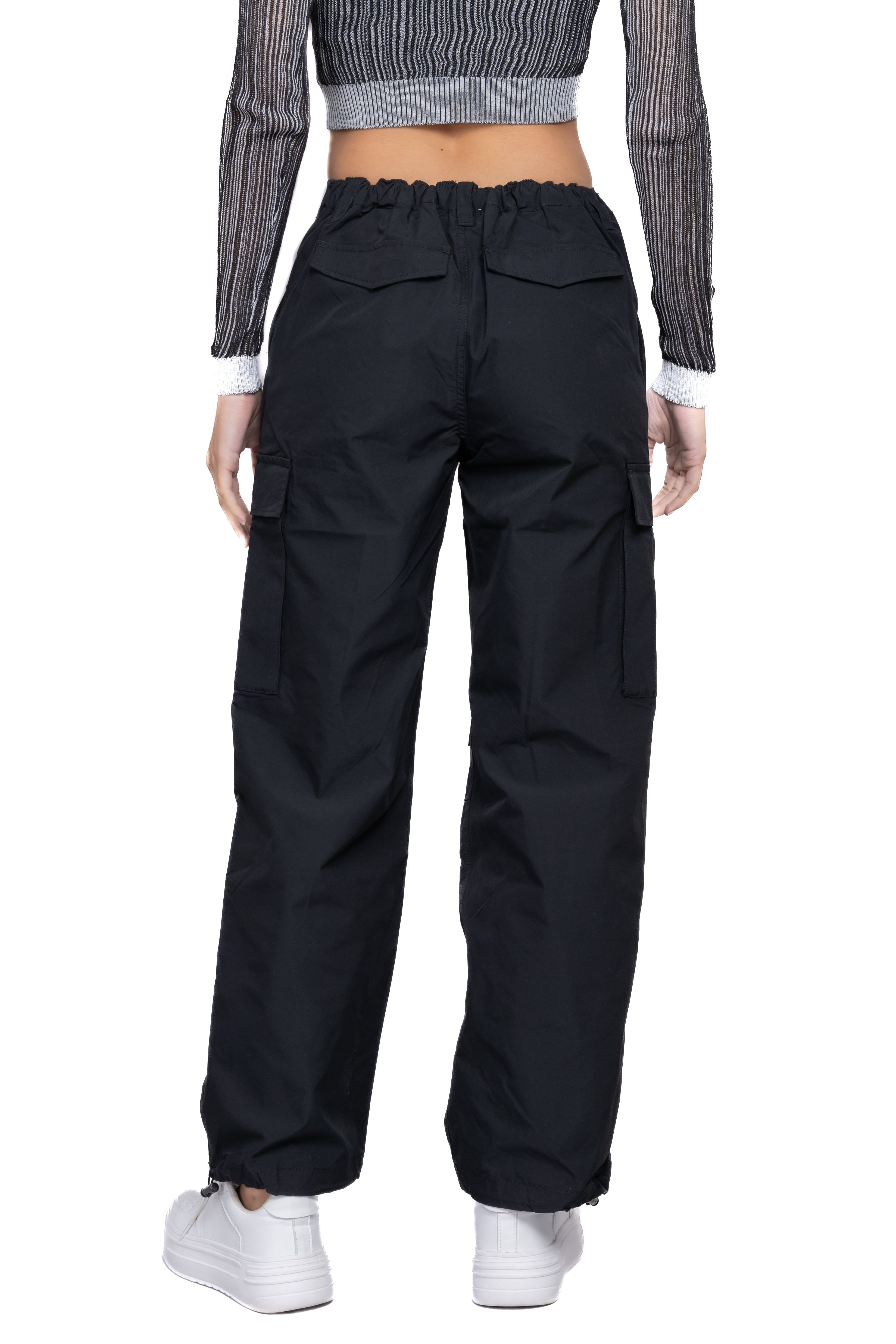 Pantalon Parachute Liso sold by Shasa product image thumbnail 3