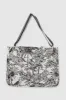 Bolsa Tote Jacquard sold by Shasa