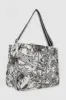 Bolsa Tote Jacquard sold by Shasa