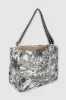 Bolsa Tote Jacquard sold by Shasa