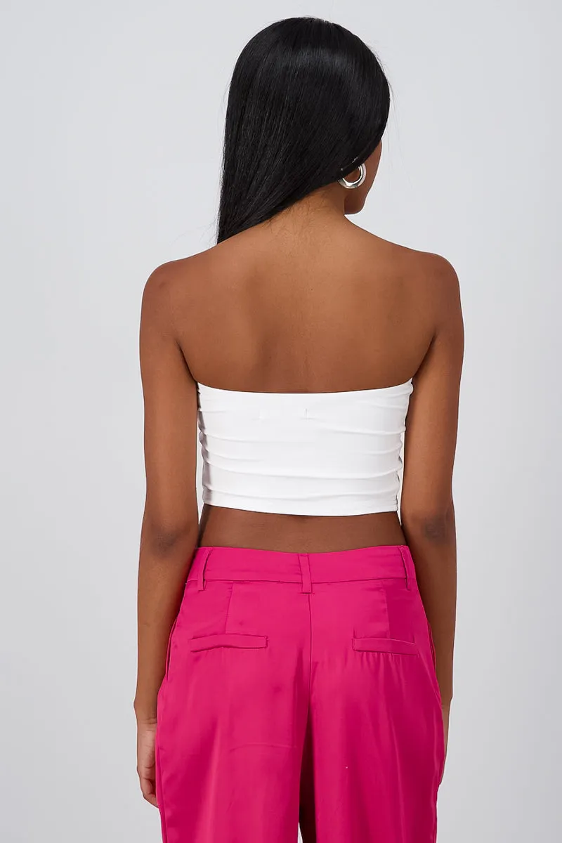 Top Strapless Seamless sold by Shasa product image thumbnail 4
