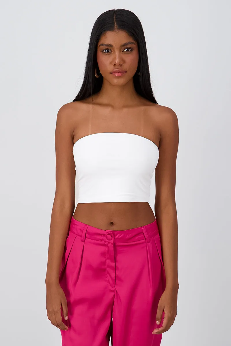 Top Strapless Seamless sold by Shasa product image thumbnail 2