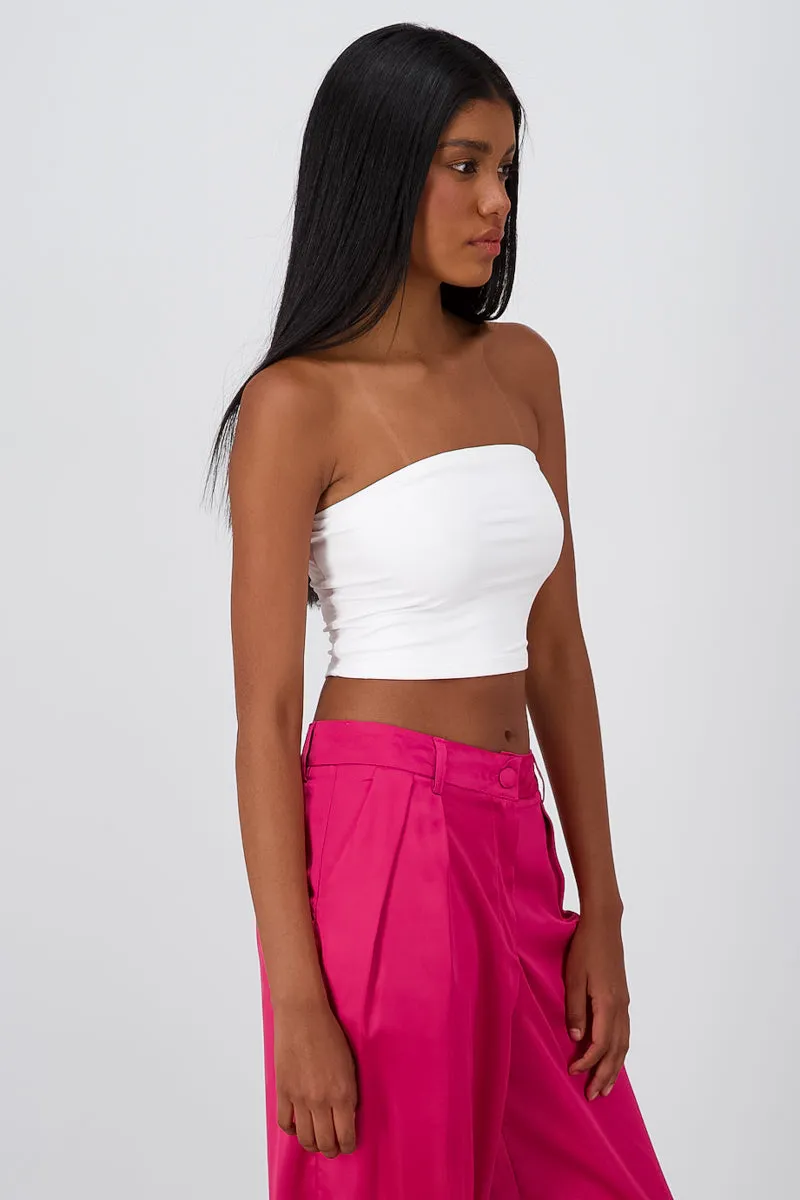 Top Strapless Seamless sold by Shasa product image thumbnail 3