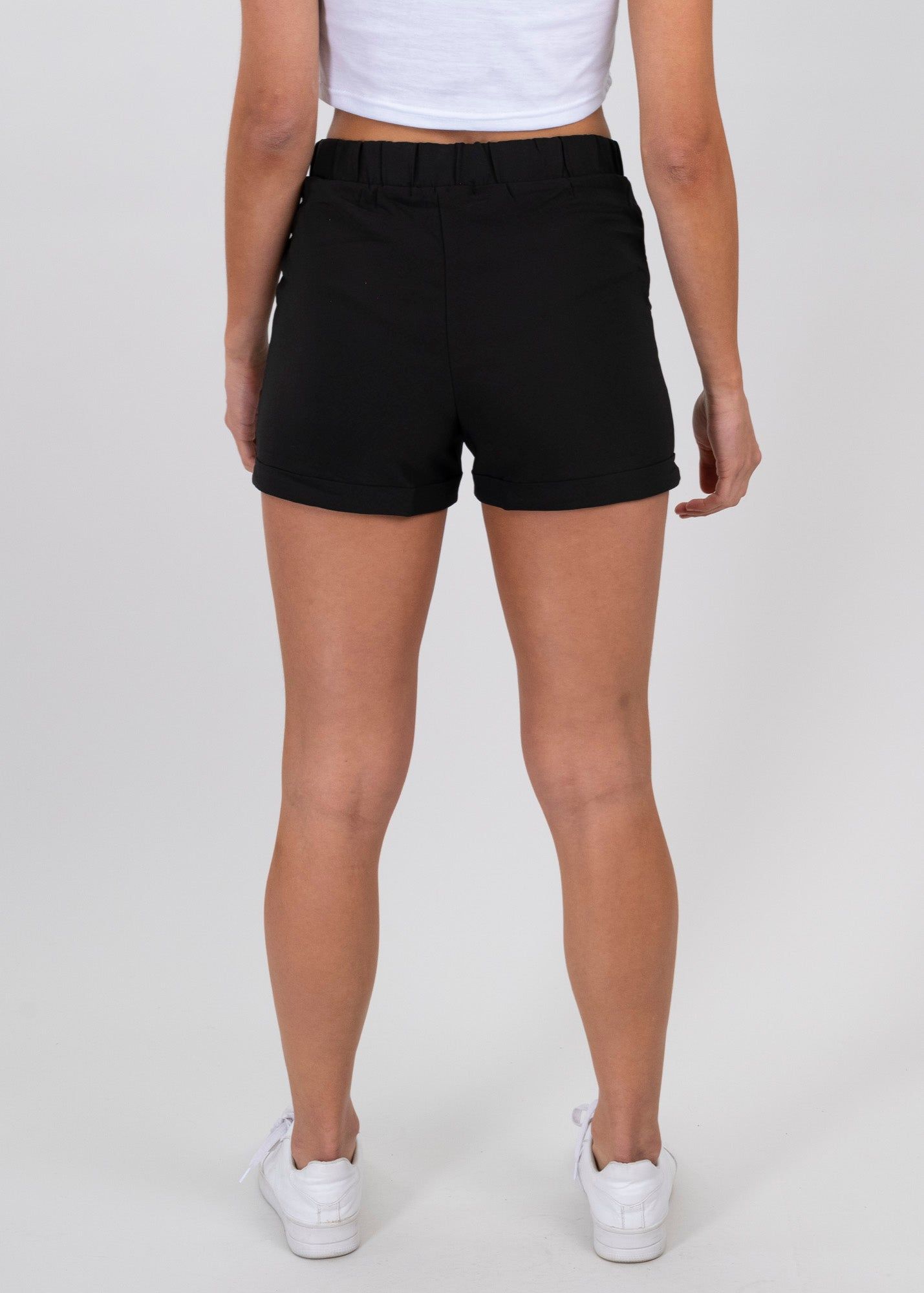 Short dobladillo moño sold by Shasa product image thumbnail 4