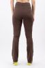 Pantalón sastre slim flared liso sold by Shasa