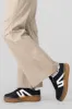 Tenis plataforma zigzag sold by Shasa