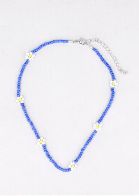 Collar Beads Florecitas sold by Shasa product image thumbnail 3