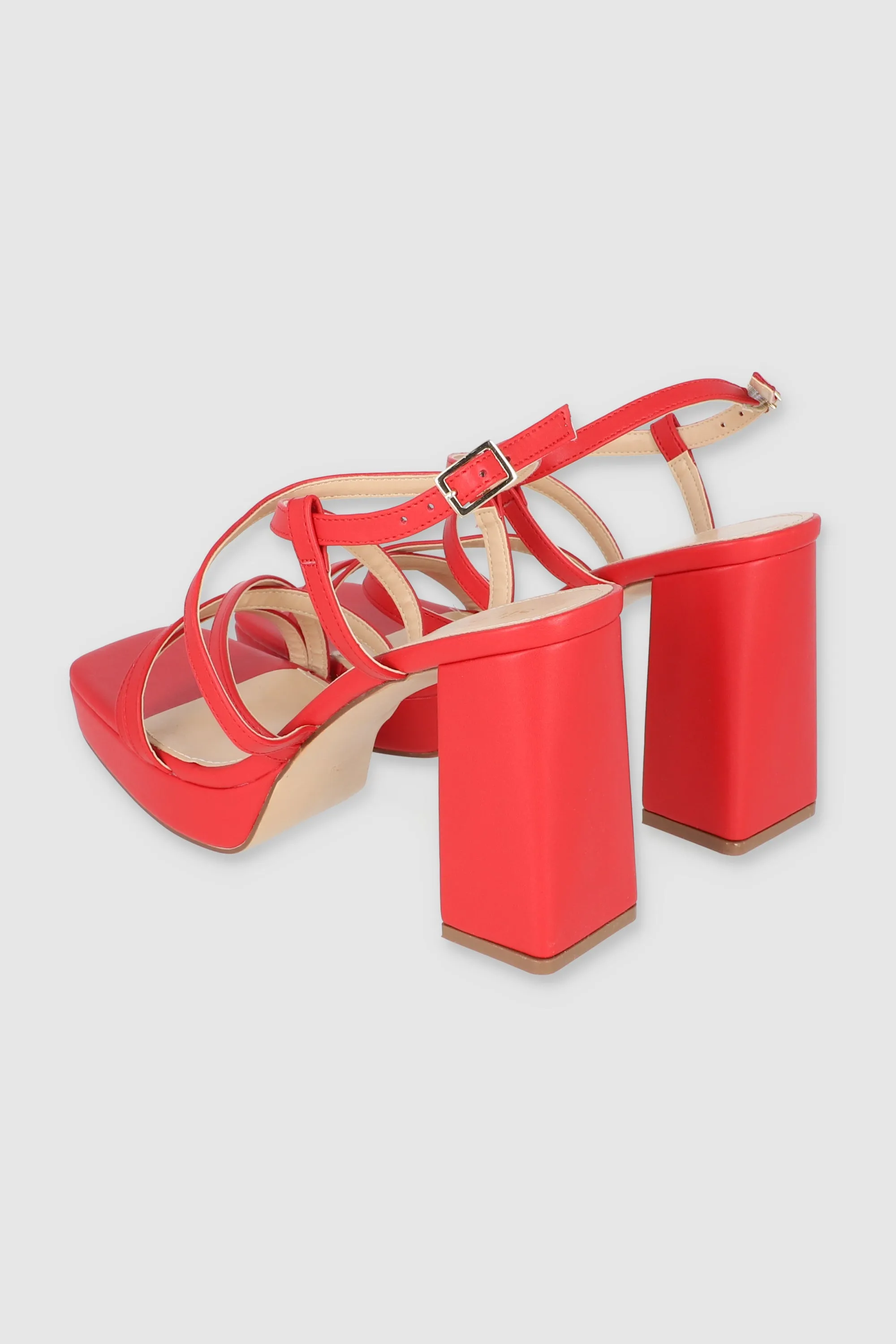 Tacon bloque tiras planas sold by Shasa product image thumbnail 5