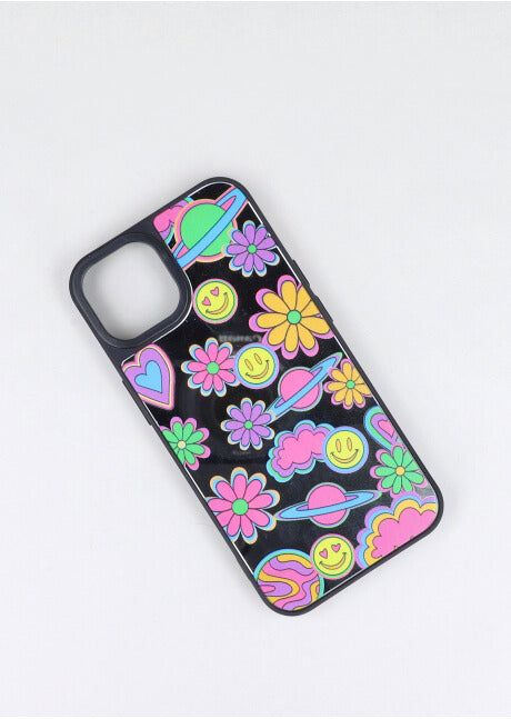 Funda celular i13 flores sold by Shasa product image thumbnail 2