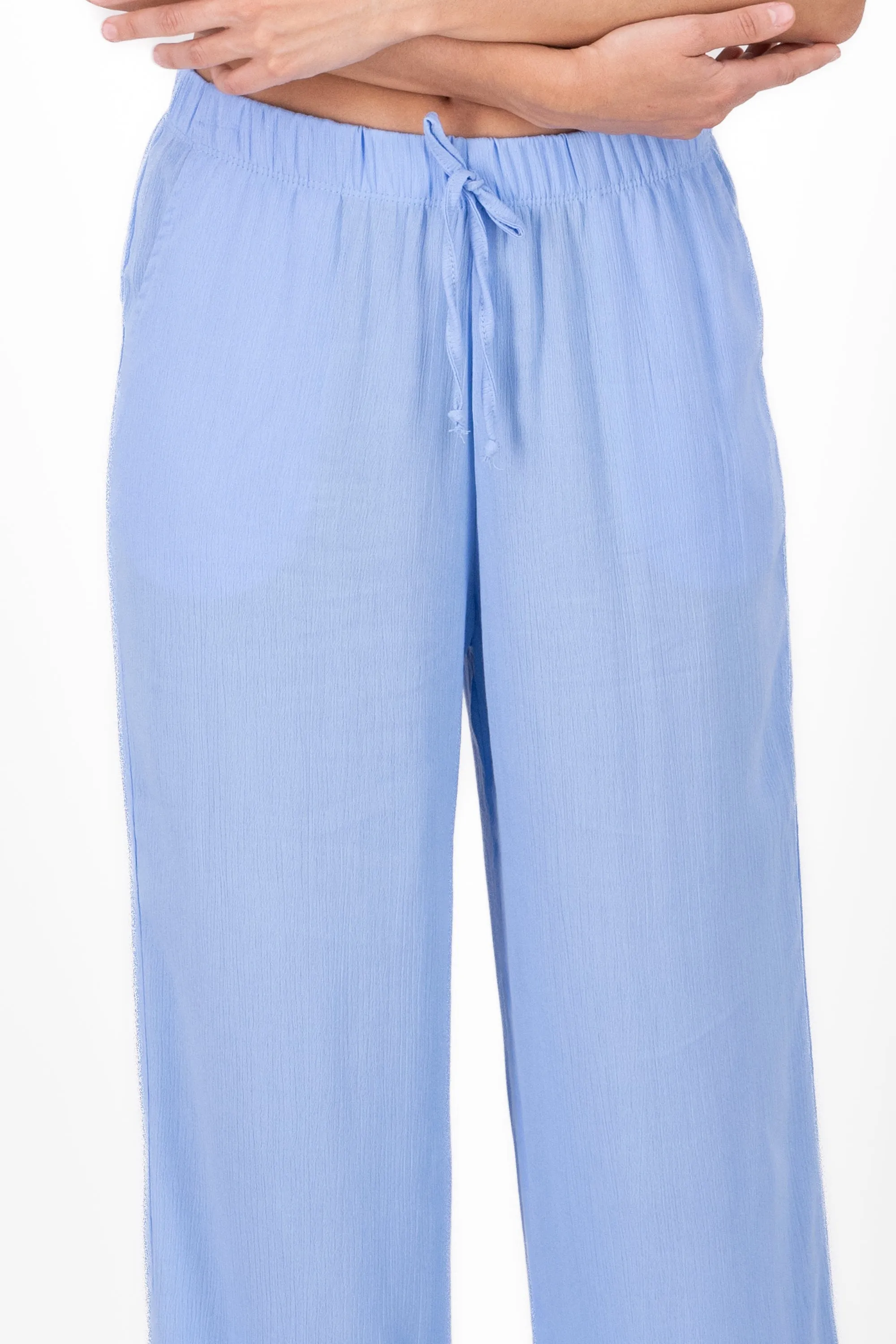 PANTALON FLUIDO LISO sold by Shasa product image thumbnail 5