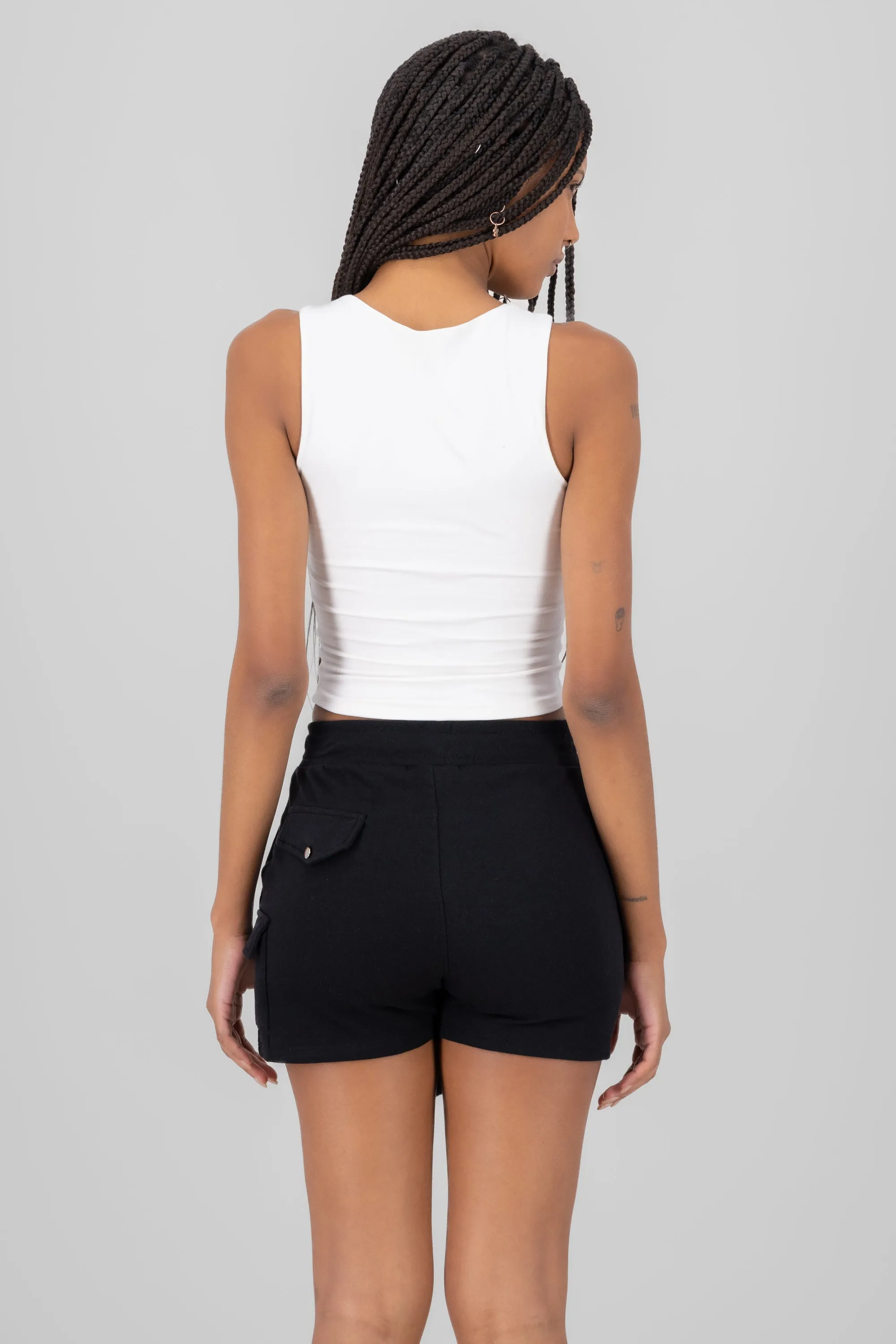 Top sin mangas sold by Shasa product image thumbnail 4