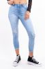 Jeans skinny destrucciones sold by Shasa