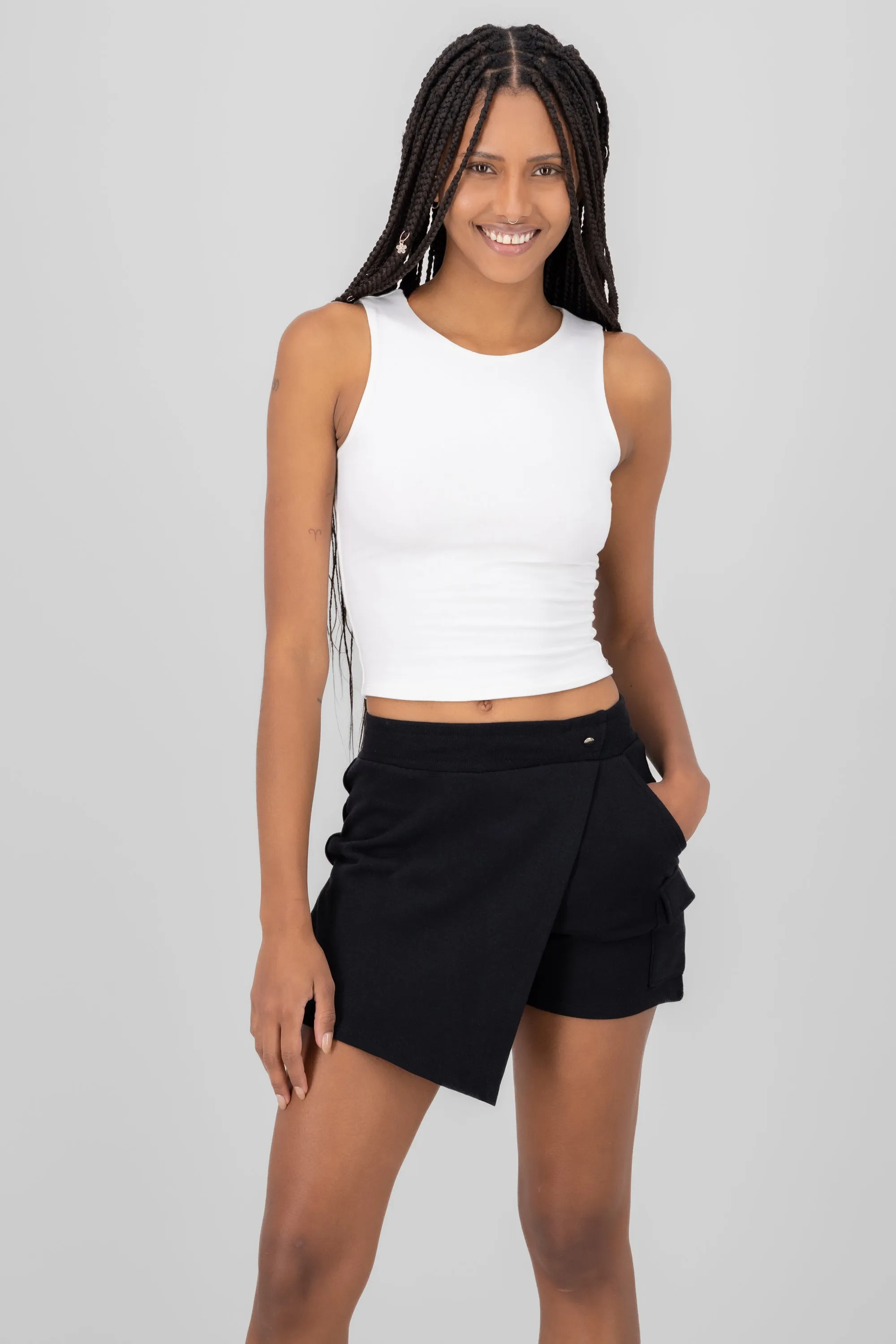 Top sin mangas sold by Shasa