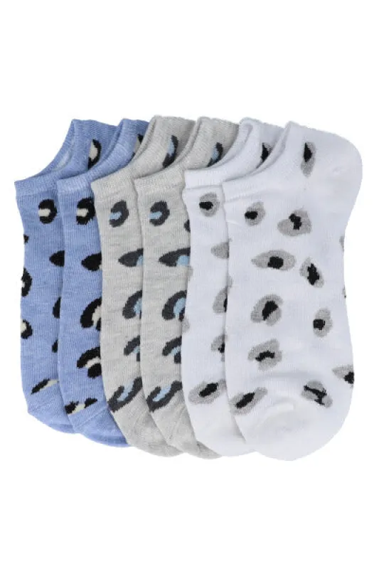 3 Pack tin animal print sold by Shasa