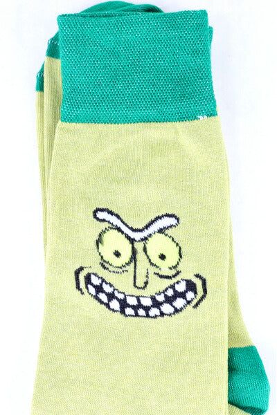 Calcetines Rick and Morty sold by Shasa product image thumbnail 2