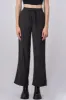 Pantalon amplio detalle resorte sold by Shasa