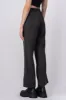 Pantalon amplio detalle resorte sold by Shasa