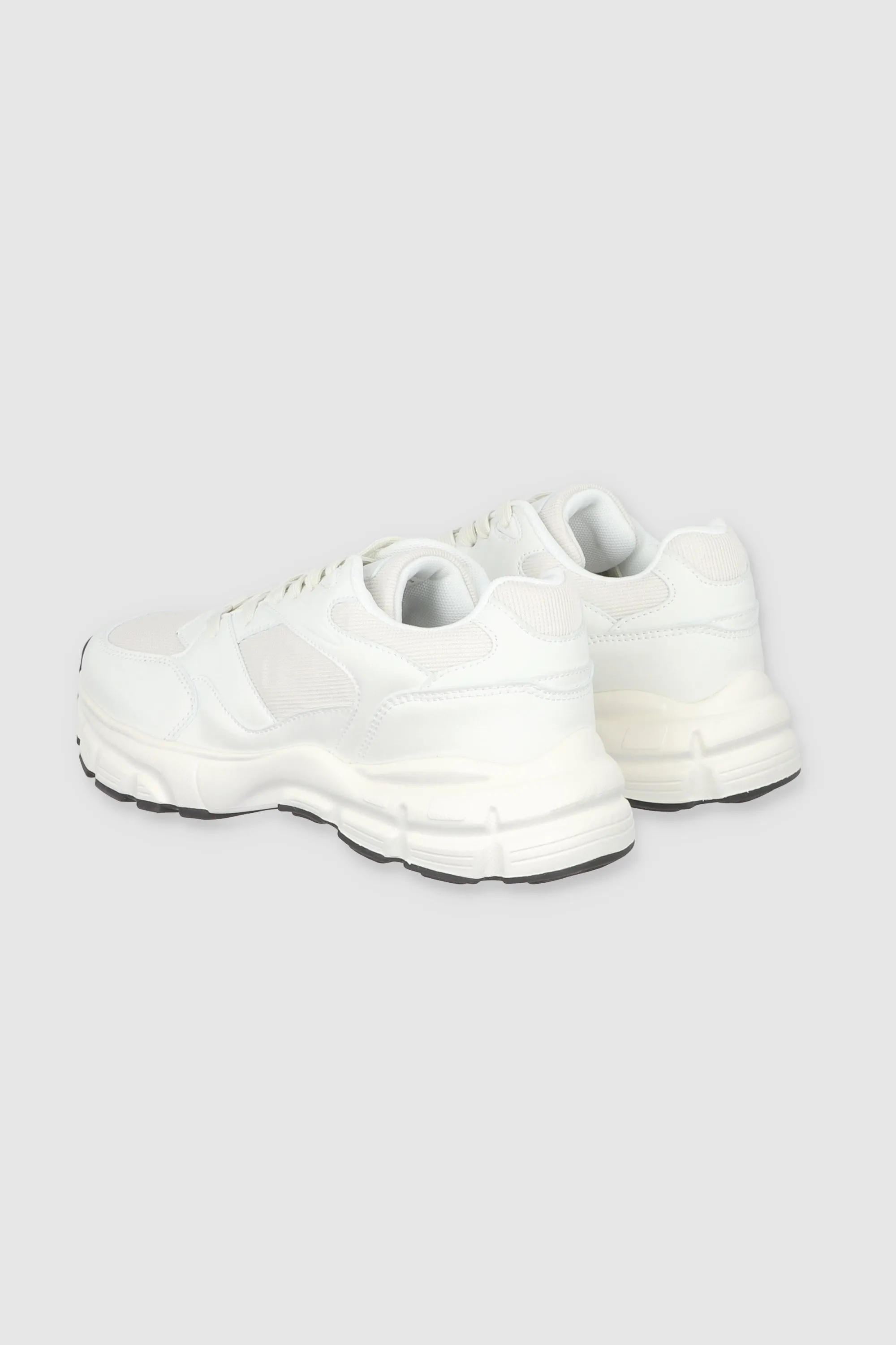 Tenis Deportivo Contrastes Mesh sold by Shasa product image thumbnail 4