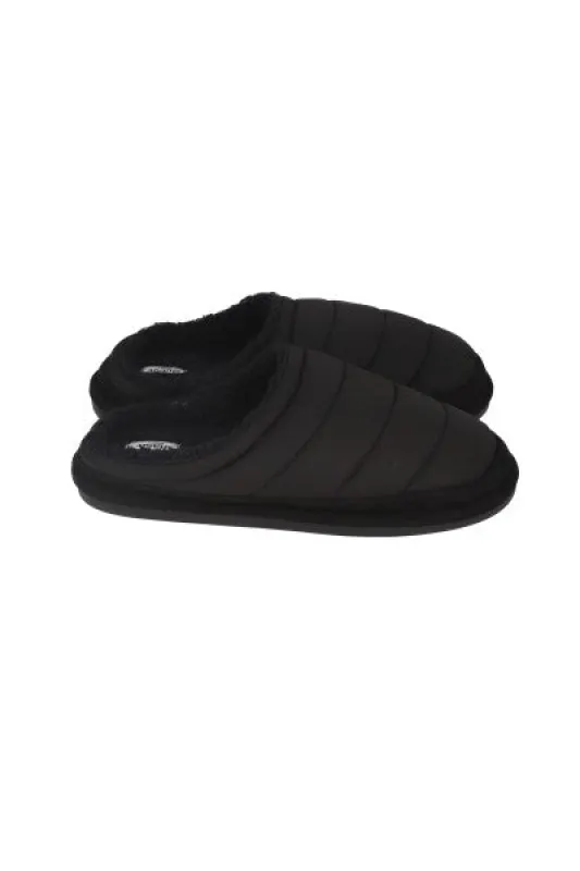 Pantuflas acolchadas sherpa sold by Shasa