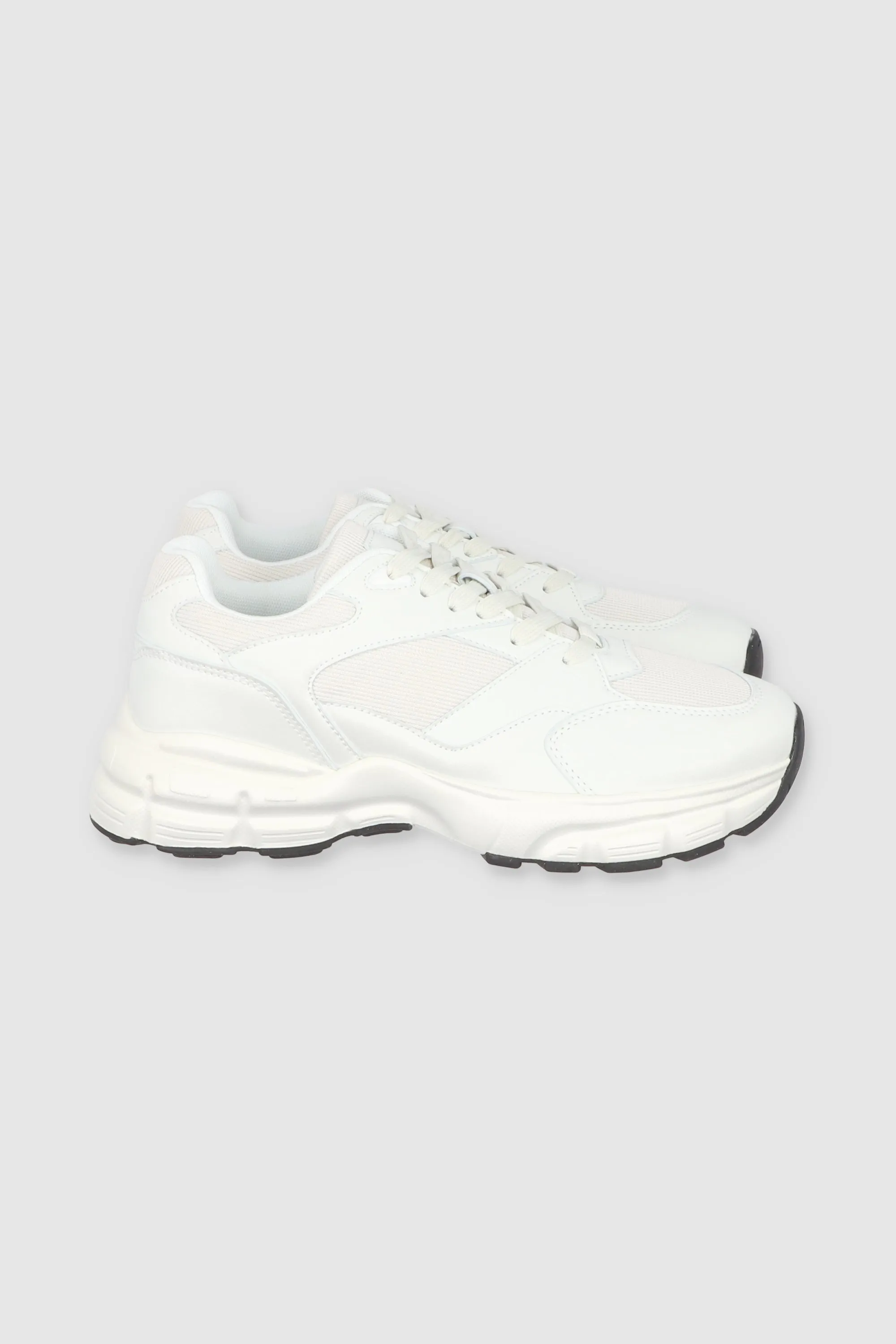 Tenis Deportivo Contrastes Mesh sold by Shasa product image thumbnail 3