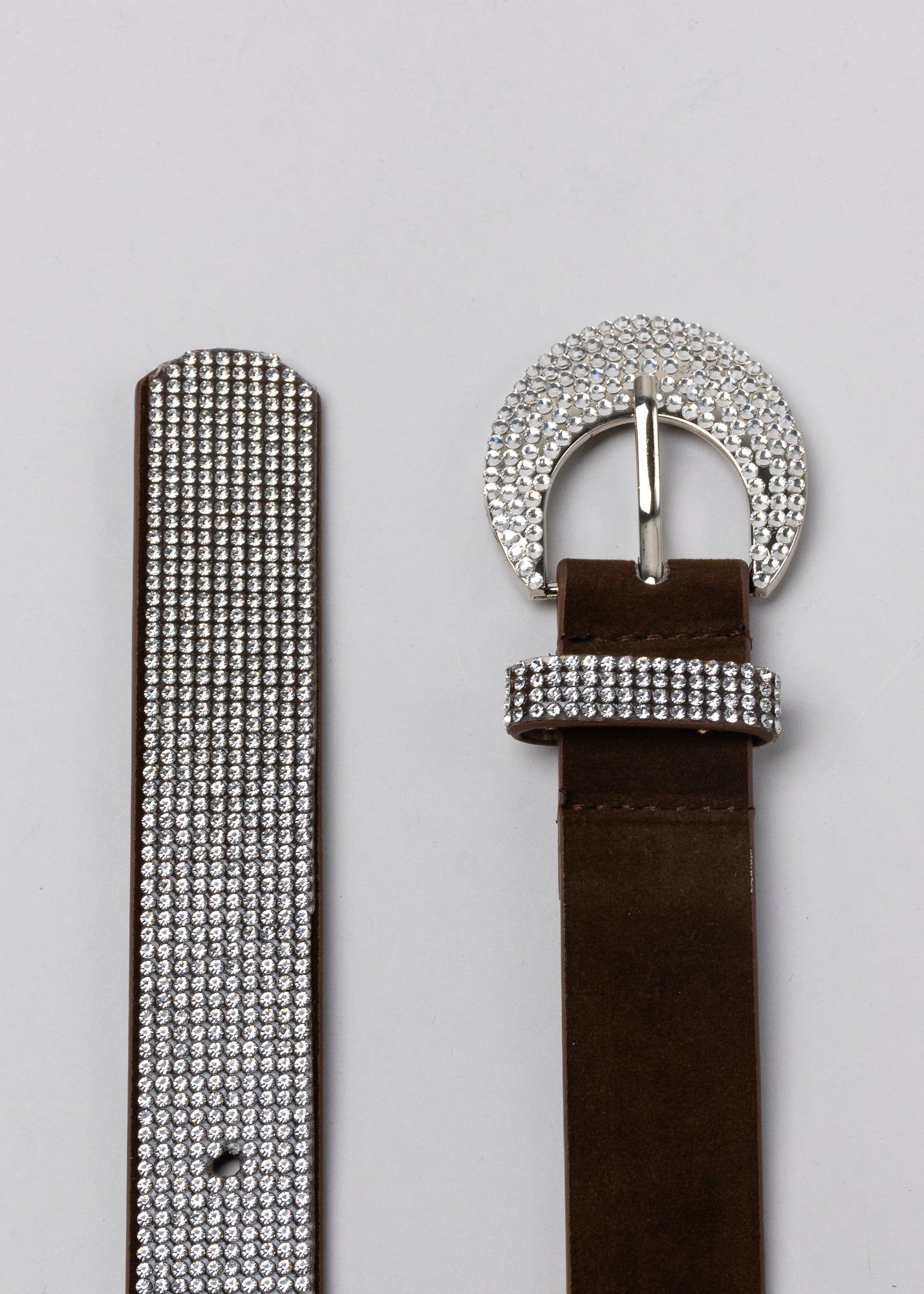 Cinturón diamante brillos sold by Shasa product image thumbnail 2