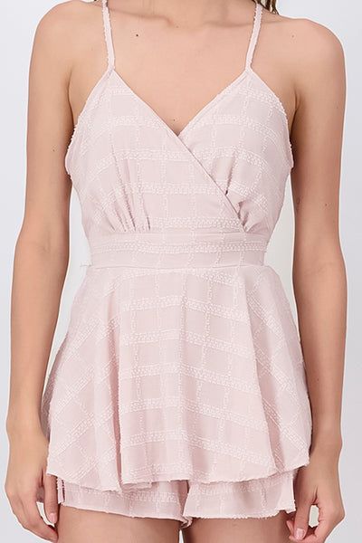 Romper tirantes textura sold by Shasa product image thumbnail 3