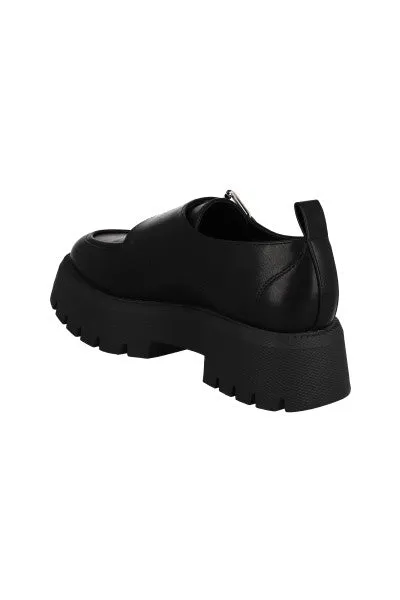 Loafers monk correa chunky sold by Shasa product image thumbnail 4