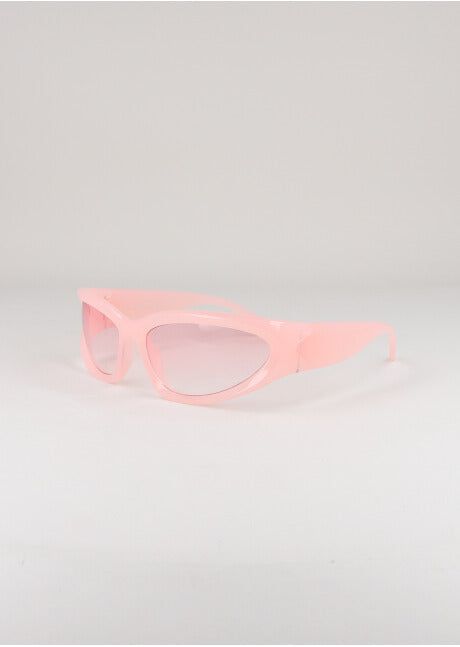 Lentes alargados sport sold by Shasa product image thumbnail 2