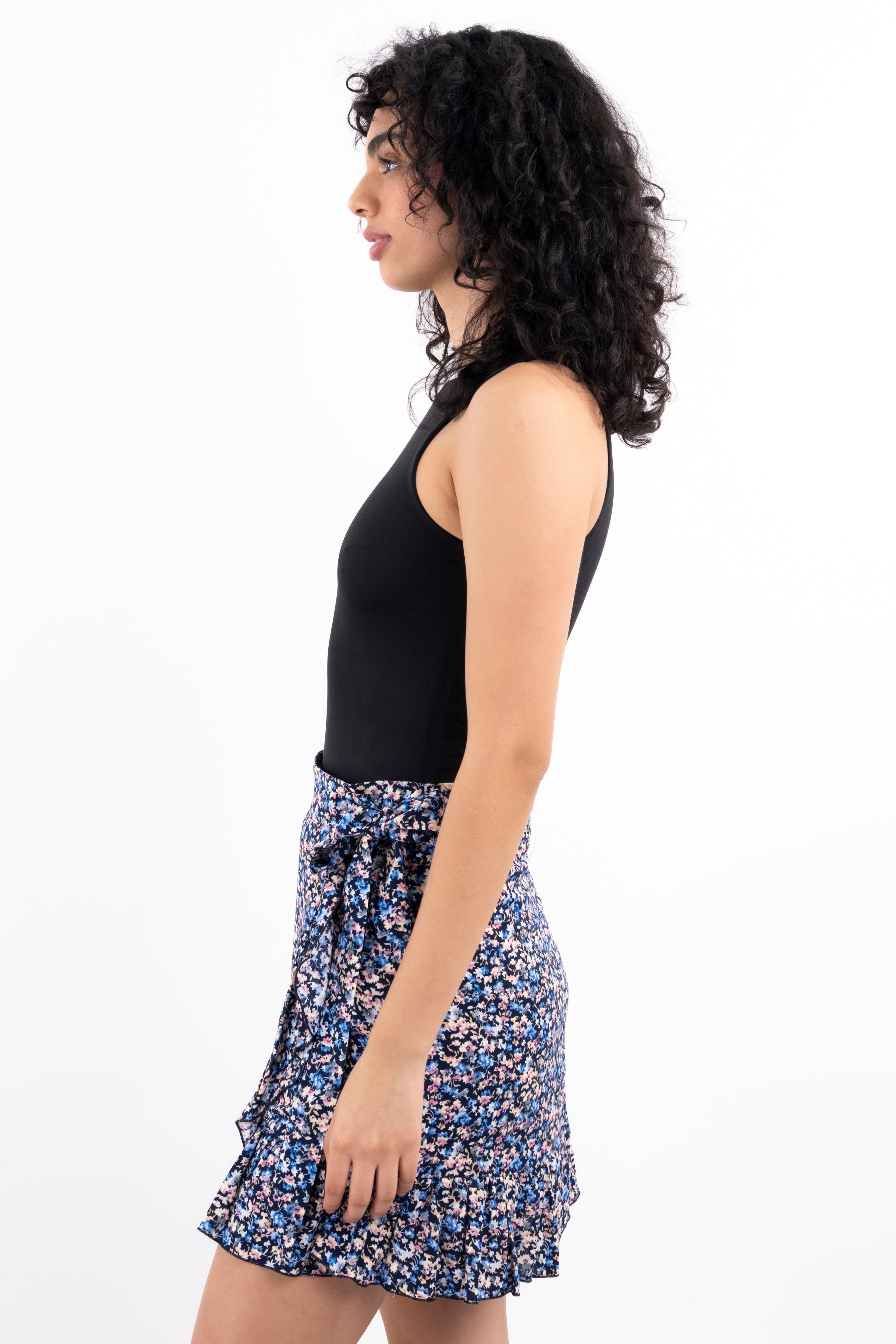 Bodysuit tank seamless tirantes sold by Shasa product image thumbnail 3