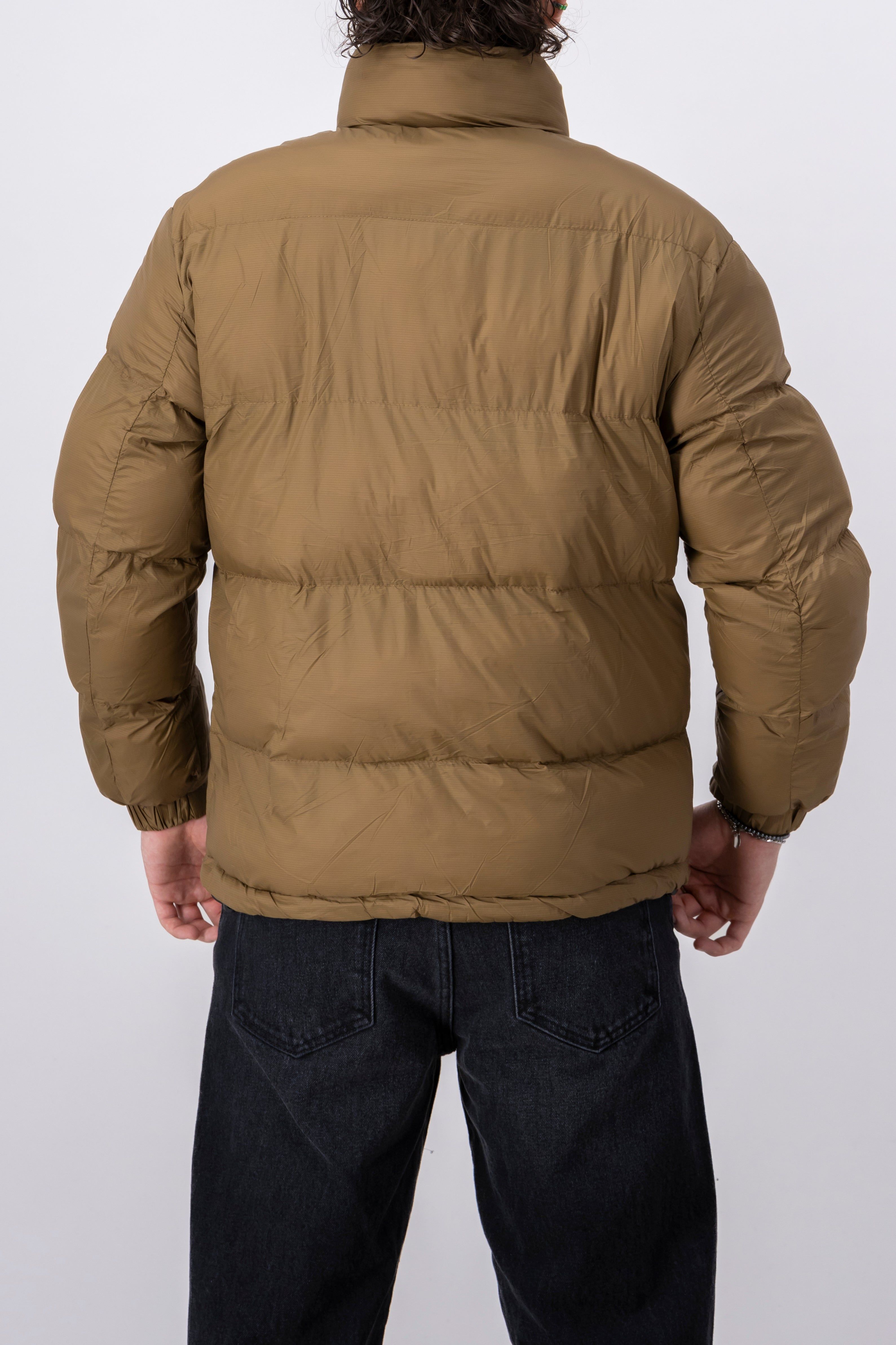 Chamarra puffer cuello alto sold by Shasa product image thumbnail 4