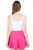 Top monocolor tirantes anchos sold by Shasa