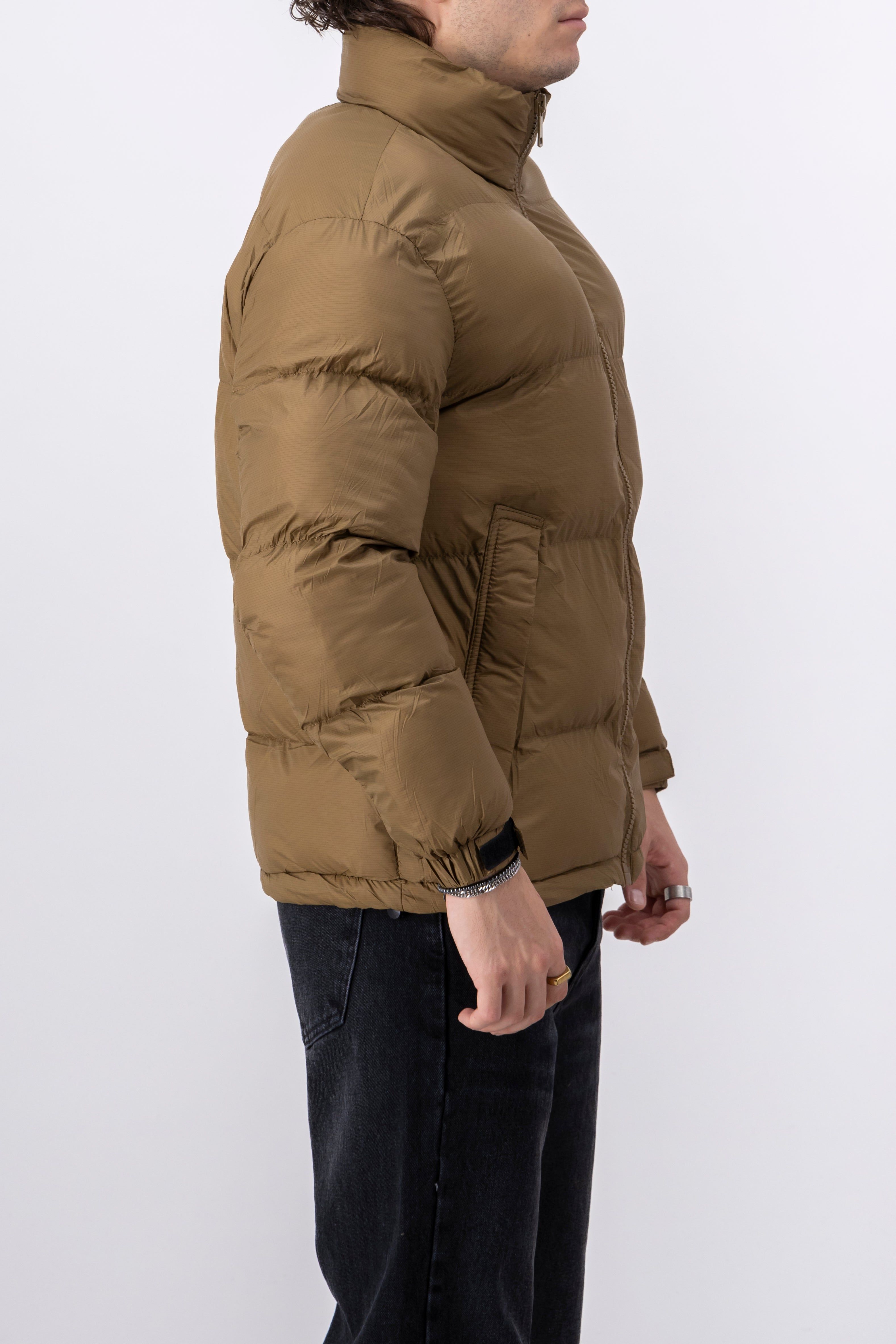 Chamarra puffer cuello alto sold by Shasa product image thumbnail 3