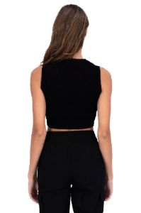 Top tejido Los Ángeles sold by Shasa