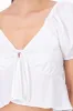 Blusa mangas abullonadas sold by Shasa