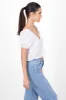 Blusa mangas abullonadas sold by Shasa