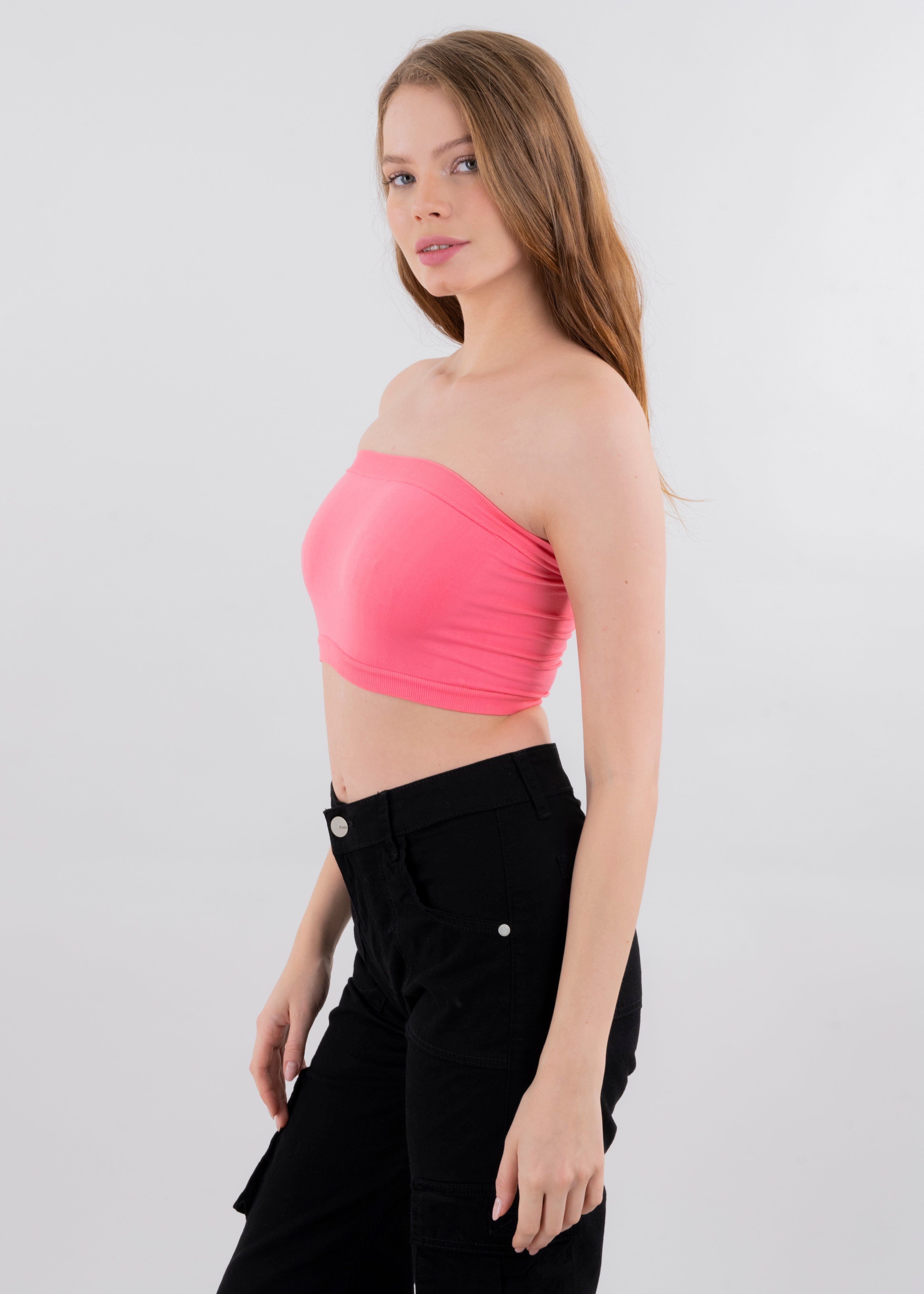 Top tubo liso sold by Shasa product image thumbnail 3