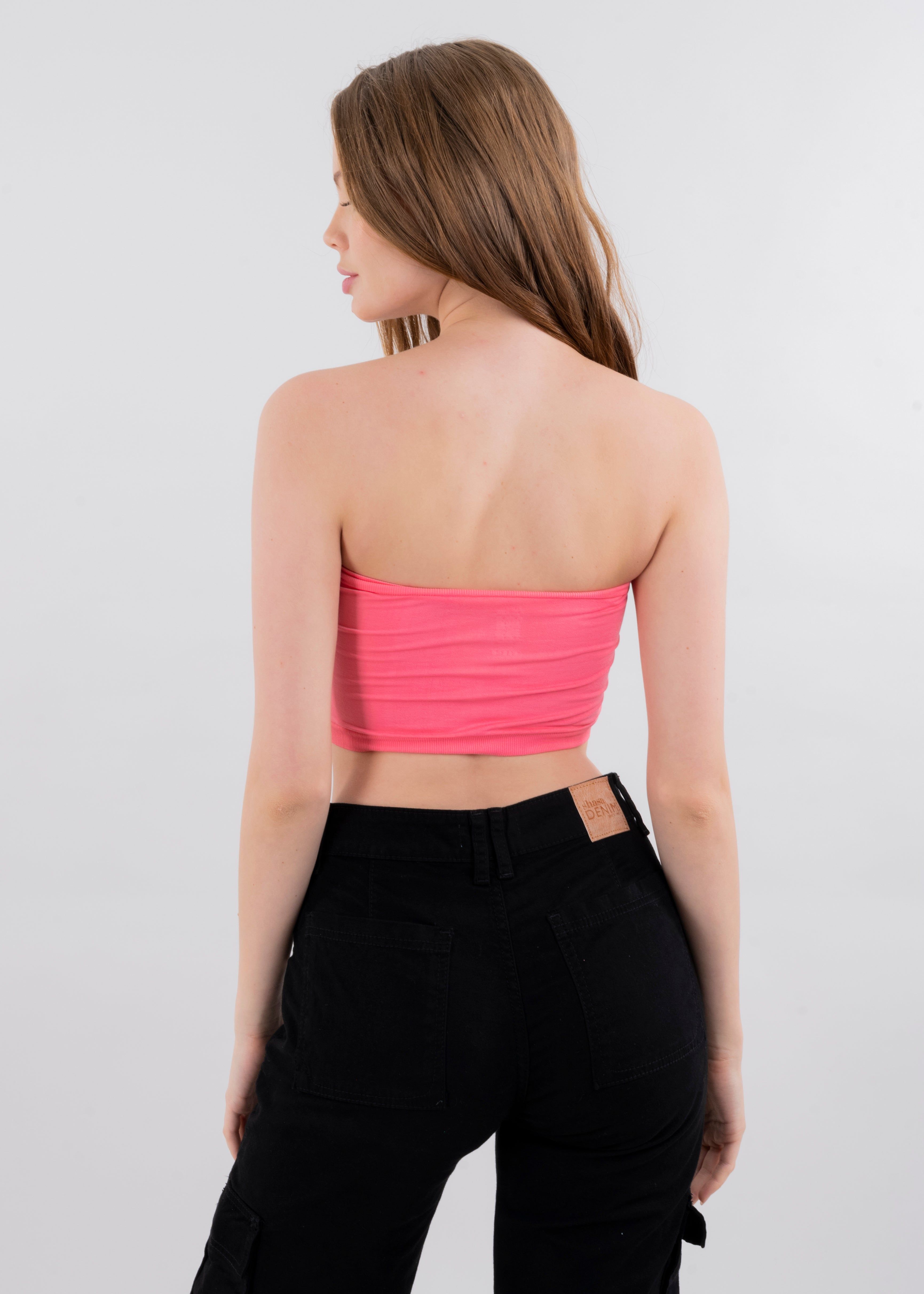 Top tubo liso sold by Shasa product image thumbnail 4