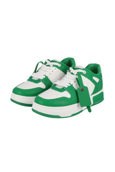 Tenis Retro Perforado Etiqueta sold by Shasa product image thumbnail 3