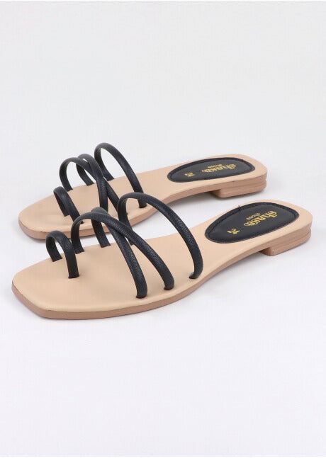 Sandalias pala tiras cruzadas sold by Shasa product image thumbnail 4
