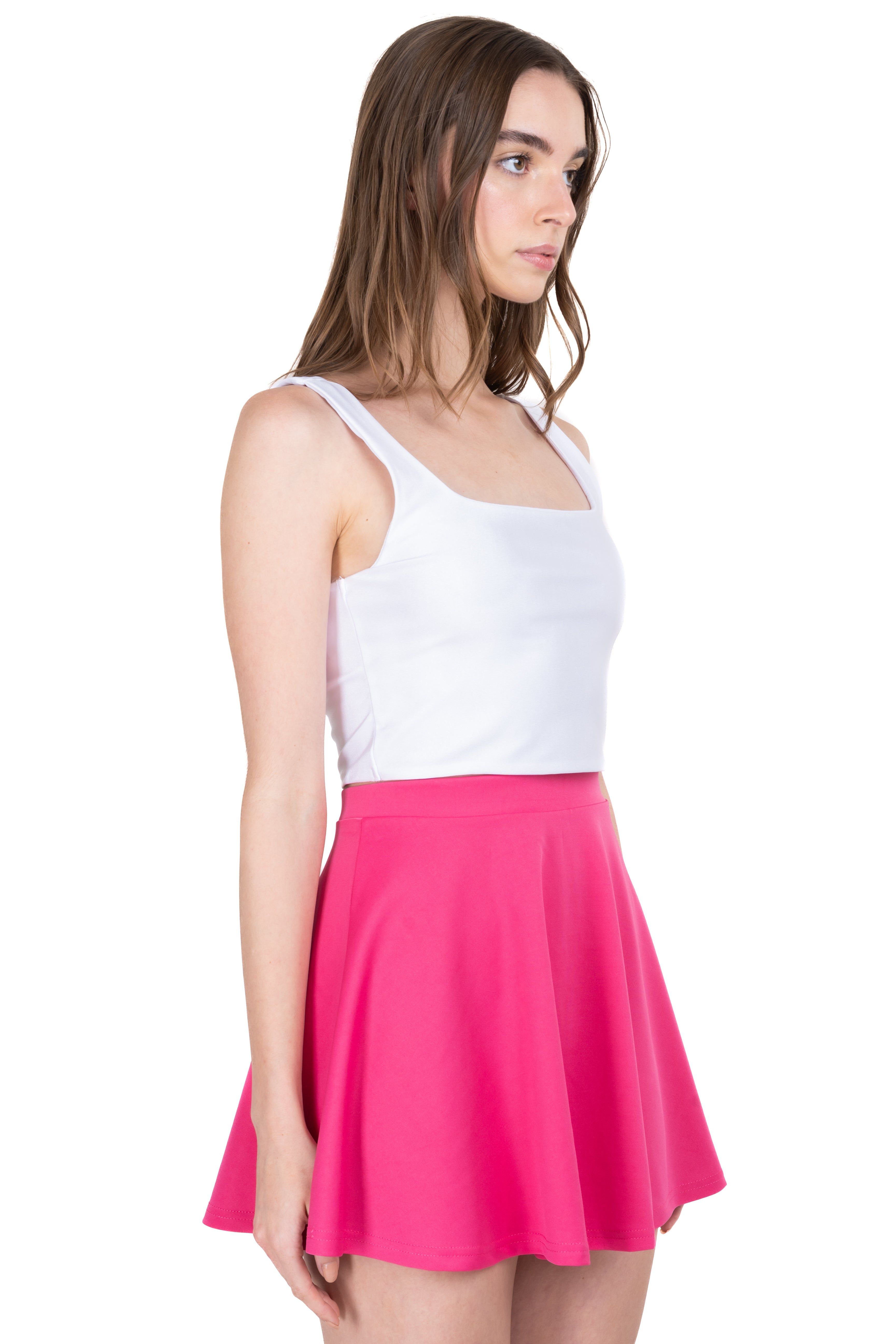 Top monocolor tirantes anchos sold by Shasa product image thumbnail 3