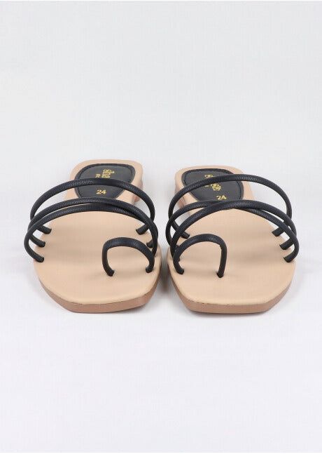 Sandalias pala tiras cruzadas sold by Shasa product image thumbnail 2