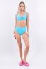 Bikini liso cruzado sold by Shasa