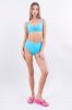 Bikini liso cruzado sold by Shasa