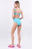 Bikini liso cruzado sold by Shasa