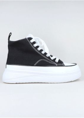 Tenis Botín Canvas sold by Shasa