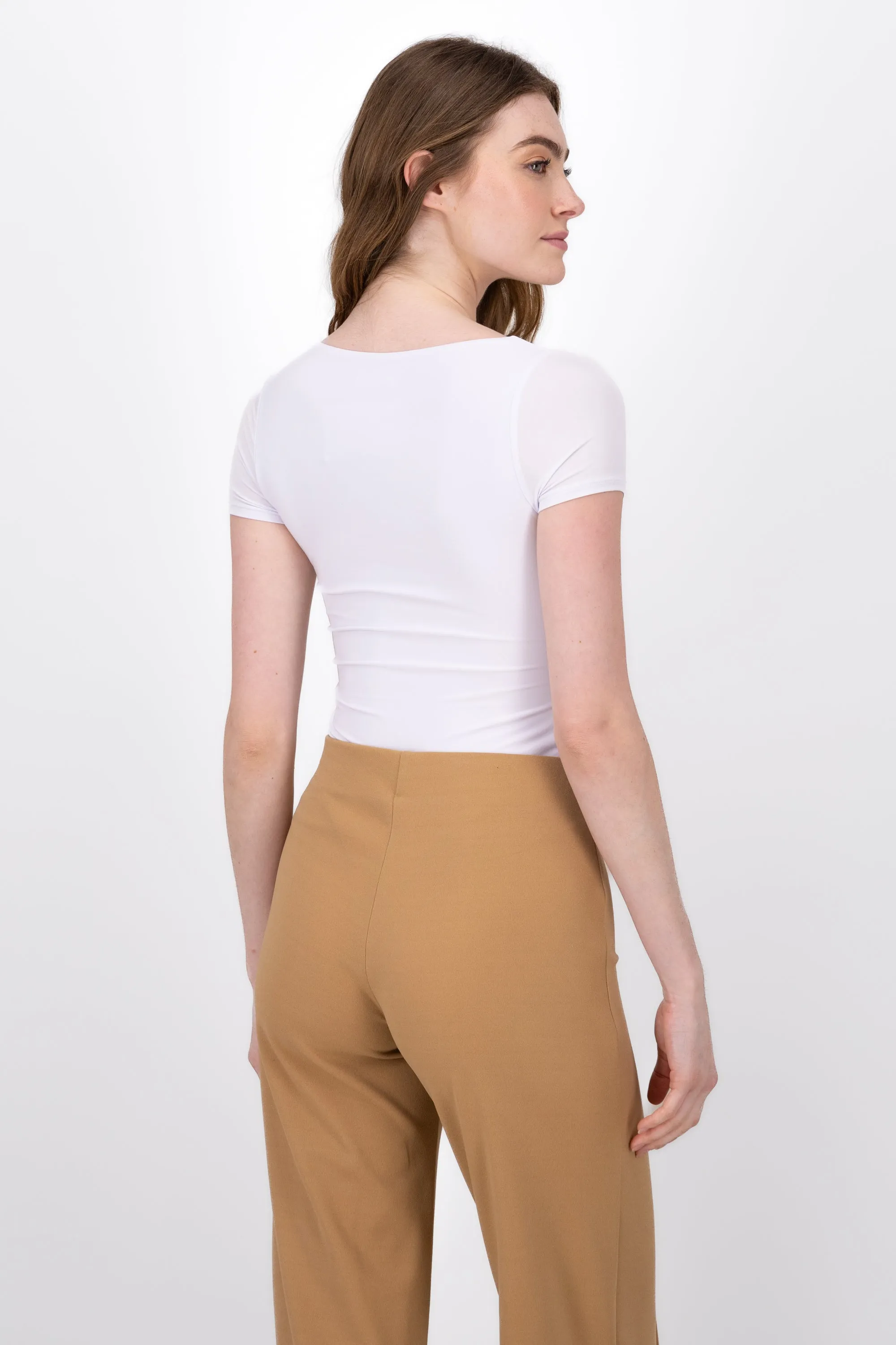 Body Escote Cuadrado Doble Tela sold by Shasa product image thumbnail 4