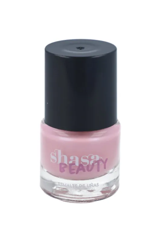 Esmalte rosa pastel sold by Shasa