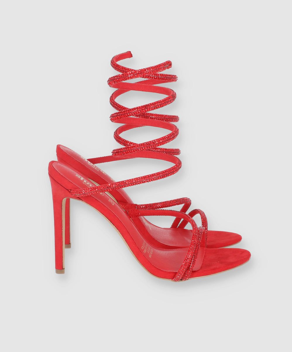 Tacón Pulsera Espiral Brillos sold by Shasa product image thumbnail 3