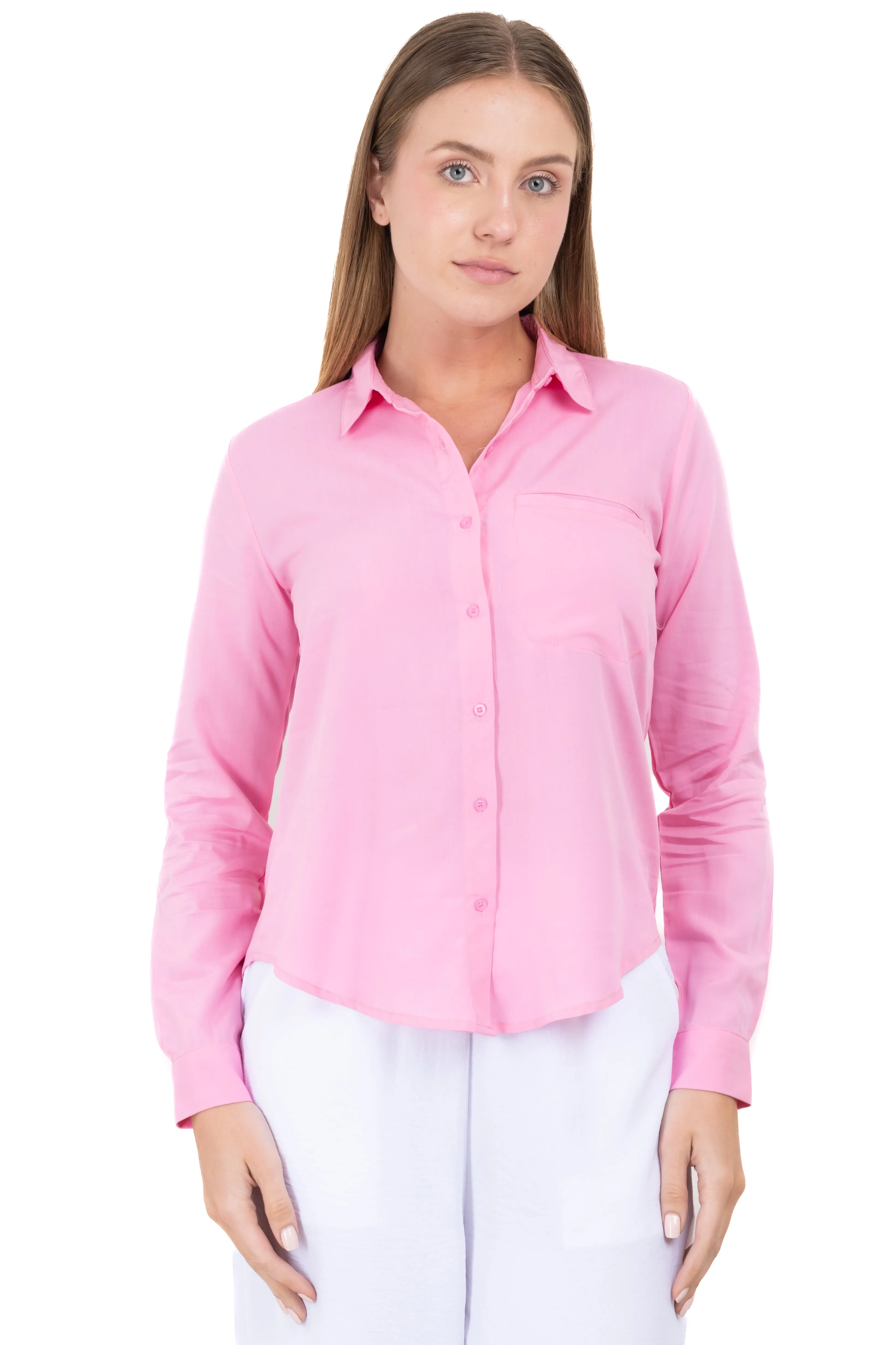 Camisa Bolsa sold by Shasa